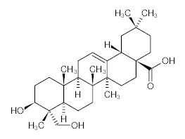 罗恩/Rhawn 常春藤皂苷元，R011847-20mg CAS:465-99-6，分析对照品试剂，20mg/瓶 售卖规格：1瓶