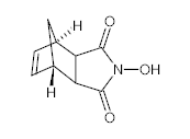 罗恩/Rhawn N-羟基-5-降冰片稀-2,3-二酰亚胺，R011829-10g CAS:21715-90-2，99%，10g/瓶 售卖规格：1瓶