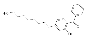 罗恩/Rhawn 2-羟基-4-正辛氧基二苯甲酮，R011826-25g CAS:1843-05-6，99%，25g/瓶 售卖规格：1瓶