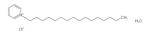 罗恩/Rhawn 氯代十六烷基吡啶,一水合物，R011802-100g CAS:6004-24-6，98%，100g/瓶 售卖规格：1瓶