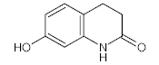罗恩/Rhawn 7-羟基-3,4-二氢-2(1H)-喹啉酮，R011779-1g CAS:22246-18-0，97%，1g/瓶 售卖规格：1瓶