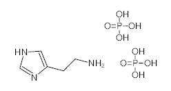 罗恩/Rhawn 磷酸组胺，R011758-25g CAS:23297-93-0，BR，25g/瓶 售卖规格：1瓶