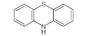 罗恩/Rhawn 吩噻嗪(PZ)，R011728-5kg CAS:92-84-2，98%，5kg/瓶 售卖规格：1瓶