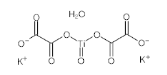 罗恩/Rhawn 草酸钛钾二水合物，R011706-500g CAS:14481-26-6，AR，500g/瓶 售卖规格：1瓶