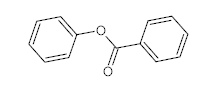 罗恩/Rhawn 苯甲酸苯酯，R011654-25g CAS:93-99-2，99%，25g/瓶 售卖规格：1瓶