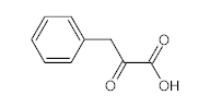 罗恩/Rhawn 苯丙酮酸，R011653-1g CAS:156-06-9，>93.0%(GC)(T)，1g/瓶 售卖规格：1瓶
