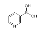 罗恩/Rhawn 吡啶-3-硼酸，R011644-1g CAS:1692-25-7，97%，1g/瓶 售卖规格：1瓶