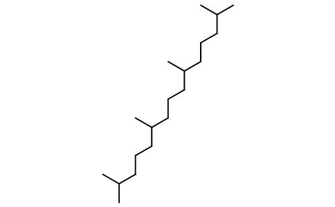 罗恩/Rhawn 姥鲛烷，R011632-5ml CAS:1921-70-6，98%，5ml/瓶 售卖规格：1瓶