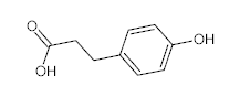 罗恩/Rhawn 对羟基苯丙酸，R011614-25g CAS:501-97-3，98%，25g/瓶 售卖规格：1瓶