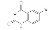 罗恩/Rhawn 5-溴靛红酸酐，R011590-5g CAS:4692-98-2，98%，5g/瓶 售卖规格：1瓶