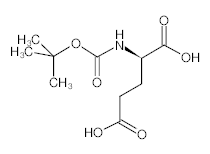 罗恩/Rhawn Boc-D-谷氨酸，R011530-100g CAS:34404-28-9，BR，100g/瓶 售卖规格：1瓶