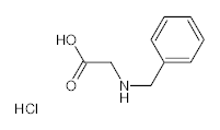罗恩/Rhawn N-苄基甘氨酸盐酸盐，R011491-5g CAS:7689-50-1，98%，5g/瓶 售卖规格：1瓶