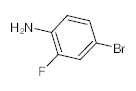 罗恩/Rhawn 4-溴-2-氟苯胺，R011418-25g CAS:367-24-8，98%，25g/瓶 售卖规格：1瓶