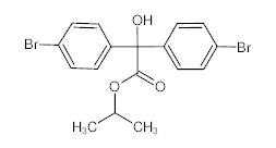 罗恩/Rhawn 溴螨酯标准溶液，R011388-1ml CAS:18181-80-1，100μg/ml（u=2%,溶剂:EA），1ml/瓶 售卖规格：1瓶