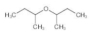 罗恩/Rhawn 仲丁醚(外消旋和内消旋的混合物)，R011350-5ml CAS:6863-58-7， 97%,含含稳定剂氢醌，5ml/瓶 售卖规格：1瓶