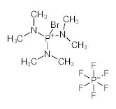罗恩/Rhawn 溴代三(二甲基氨基)磷鎓六氟磷酸盐，R011338-1g CAS:50296-37-2，97%，1g/瓶 售卖规格：1瓶
