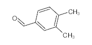 罗恩/Rhawn 3,4-二甲基苯甲醛，R011276-5g CAS:5973-71-7，97%，5g/瓶 售卖规格：1瓶