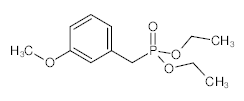 罗恩/Rhawn (3-甲氧苄基)膦酸二乙酯，R011273-5g CAS:60815-18-1，98%，5g/瓶 售卖规格：1瓶