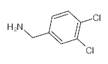 罗恩/Rhawn 3,4-二氯苯甲胺，R011258-5g CAS:102-49-8，98%，5g/瓶 售卖规格：1瓶