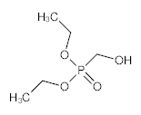 罗恩/Rhawn 羟甲基膦酸二乙酯，R011257-5g CAS:3084-40-0，97%，5g/瓶 售卖规格：1瓶