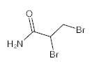 罗恩/Rhawn 2,3-二溴丙酰胺，R011240-5g CAS:15102-42-8，98%，5g/瓶 售卖规格：1瓶