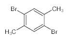 罗恩/Rhawn 1,4-二溴-2,5-二甲基苯，R011219-100g CAS:1074-24-4，97%，100g/瓶 售卖规格：1瓶