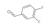 罗恩/Rhawn 3,4-二氟苯甲醛，R011102-5g CAS:34036-07-2，98%，5g/瓶 售卖规格：1瓶