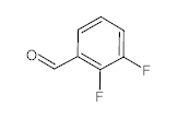 罗恩/Rhawn 2,3-二氟苯甲醛，R011099-1g CAS:2646-91-5，98%，1g/瓶 售卖规格：1瓶