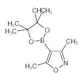 罗恩/Rhawn 3,5-二甲基异恶唑-4-硼酸频哪醇酯，R011069-1g CAS:832114-00-8，98%，1g/瓶 售卖规格：1瓶