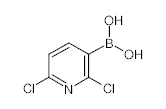 罗恩/Rhawn 2,6-二氯吡啶-3-硼酸，R011067-250mg CAS:148493-34-9，96%，250mg/瓶 售卖规格：1瓶