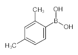 罗恩/Rhawn 2,4-二甲基苯硼酸，R011063-5g CAS:55499-44-0，97%，5g/瓶 售卖规格：1瓶