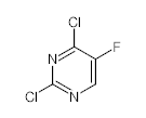 罗恩/Rhawn 2,4-二氯-5-氟嘧啶，R010993-5g CAS:2927-71-1，97%，5g/瓶 售卖规格：1瓶