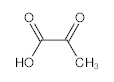 罗恩/Rhawn 丙酮酸，R010853-100g CAS:127-17-3，96%，100g/瓶 售卖规格：1瓶