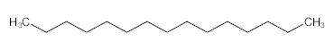 罗恩/Rhawn 十五烷，R010791-100ml CAS:629-62-9，98%，100ml/瓶 售卖规格：1瓶