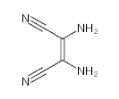 罗恩/Rhawn 2,3-二氨基-2-丁烯二腈，R010773-25g CAS:1187-42-4，98%，25g/瓶 售卖规格：1瓶