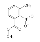 罗恩/Rhawn 甲基 3-甲基-2-硝基苯甲酸酯，R010695-25g CAS:5471-82-9，95%，25g/瓶 售卖规格：1瓶