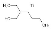 罗恩/Rhawn 异辛醇钛(IV)，R010684-500g CAS:1070-10-6，98%，500g/瓶 售卖规格：1瓶