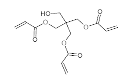 罗恩/Rhawn 季戊四醇三丙烯酸酯，R010678-100g CAS:3524-68-3，96%，100g/瓶 售卖规格：1瓶