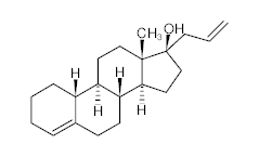 罗恩/Rhawn 烯丙基雌烯醇，R010611-1g CAS:432-60-0，98%，1g/瓶 售卖规格：1瓶