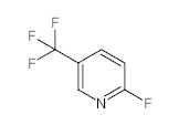 罗恩/Rhawn 2-氟-5-(三氟甲基)吡啶，R010599-1g CAS:69045-82-5，97%，1g/瓶 售卖规格：1瓶