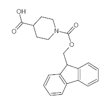 罗恩/Rhawn Fmoc-哌啶-4-甲酸，R010579-100g CAS:148928-15-8，97%，100g/瓶 售卖规格：1瓶