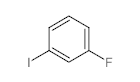 罗恩/Rhawn 3-氟碘苯，R010511-5g CAS:1121-86-4，99%，5g/瓶 售卖规格：1瓶