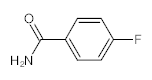 罗恩/Rhawn 4-氟苯甲酰胺，R010429-5g CAS:824-75-9，98%，5g/瓶 售卖规格：1瓶