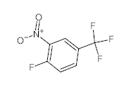 罗恩/Rhawn 4-氟-3-硝基三氟甲苯，R010387-500g CAS:367-86-2，99%，500g/瓶 售卖规格：1瓶