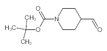 罗恩/Rhawn 1-Boc-哌啶-4-甲醛，R010206-25g CAS:137076-22-3，97%，25g/瓶 售卖规格：1瓶