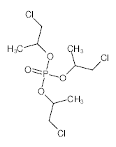 罗恩/Rhawn 磷酸三(2-氯丙基)酯，R010190-500g CAS:13674-84-5，98%(异构体混合物)，500g/瓶 售卖规格：1瓶