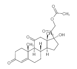 罗恩/Rhawn 醋酸可的松，R010147-5g CAS:50-04-4，98%，5g/瓶 售卖规格：1瓶