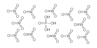 罗恩/Rhawn 磷钨酸 水合物，R010145-25g CAS:12067-99-1，AR，25g/瓶 售卖规格：1瓶