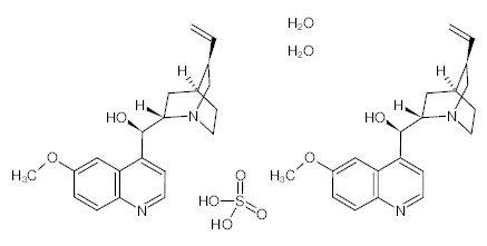 罗恩/Rhawn 硫酸奎宁荧光标准物质，R010117-300mg CAS:6119-70-6，98.6%(分析标准试剂)，300mg/瓶 售卖规格：1瓶