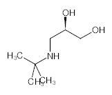 罗恩/Rhawn (S)-(-)-3-叔丁基氨基-1,2-丙二醇，R010041-5g CAS:30315-46-9，97%，5g/瓶 售卖规格：1瓶